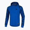 Лонгслів чоловічий Pitbull West Coast Mercado Small Logo 210 GSM royal blue