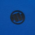 Лонгслів чоловічий Pitbull West Coast Mercado Small Logo 210 GSM royal blue 3
