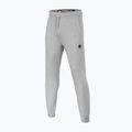 Штани чоловічі Pitbull West Coast Durango Jogging 210 grey/melange