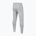 Штани чоловічі Pitbull West Coast Durango Jogging 210 grey/melange 2