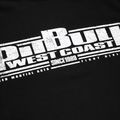 Футболка чоловіча Pitbull West Coast Brazilian Jiu Jitsu black 3
