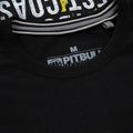Футболка чоловіча Pitbull West Coast Brazilian Jiu Jitsu black 4