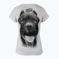Футболка жіноча Pitbull West Coast Ir white 2