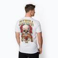 Футболка чоловіча Pitbull West Coast Santa Muerte white 3