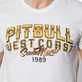 Футболка чоловіча Pitbull West Coast Santa Muerte white 4