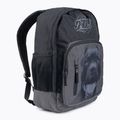 Рюкзак чоловічий Pitbull West Coast Pitbull Ir 28 l black/grey 2