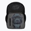 Рюкзак чоловічий Pitbull West Coast Pitbull Ir 28 l black/grey 7
