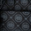 Рюкзак чоловічий Pitbull West Coast Pitbull Ir 28 l black/grey 16