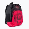 Рюкзак чоловічий Pitbull West Coast Pitbull Ir 28 l black/red 2