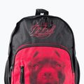 Рюкзак чоловічий Pitbull West Coast Pitbull Ir 28 l black/red 4