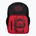 Рюкзак чоловічий Pitbull West Coast Pitbull Ir 28 l black/red 8