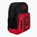 Рюкзак чоловічий Pitbull West Coast Pitbull Ir 28 l black/red 9