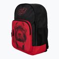 Рюкзак чоловічий Pitbull West Coast Pitbull Ir 28 l black/red 12