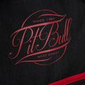 Рюкзак чоловічий Pitbull West Coast Pitbull Ir 28 l black/red 14