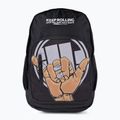 Рюкзак чоловічий Pitbull West Coast Keep Rolling 28 l black