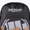 Рюкзак чоловічий Pitbull West Coast Keep Rolling 28 l black 6
