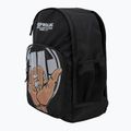 Рюкзак чоловічий Pitbull West Coast Keep Rolling 28 l black 12