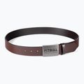 Ремінь чоловічий Pitbull West Coast Original Leather TNT brown