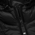 Пуховик чоловічий Pitbull West Coast Royston Hooded Quilted black 3