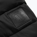Пуховик чоловічий Pitbull West Coast Royston Hooded Quilted black 4