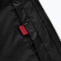 Куртка зимова чоловіча Pitbull West Coast Greyfox Hooded Quilted black 7