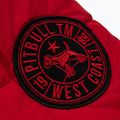 Пуховик чоловічий Pitbull West Coast Mobley red 5