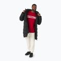 Пуховик чоловічий Pitbull West Coast Starwood Hooded Parka black 2