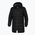 Пуховик чоловічий Pitbull West Coast Starwood Hooded Parka black 4