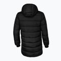 Пуховик чоловічий Pitbull West Coast Starwood Hooded Parka black 5