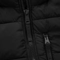 Пуховик чоловічий Pitbull West Coast Starwood Hooded Parka black 6