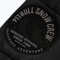 Пуховик чоловічий Pitbull West Coast Starwood Hooded Parka black 7