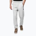 Штани чоловічі Pitbull Hilltop Track Hatton grey/melange 4