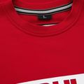 Кофта чоловіча Pitbull West Coast Crewneck Hilltop Terry Group red 3