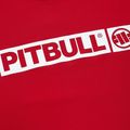 Кофта чоловіча Pitbull West Coast Crewneck Hilltop Terry Group red 4