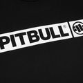 Кофта чоловіча Pitbull West Coast Crewneck Hilltop Terry Group black 6