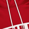 Кофта чоловіча Pitbull West Coast Hooded Hilltop Terry Group red 5