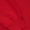 Кофта чоловіча Pitbull West Coast Hooded Hilltop Terry Group red 8