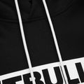 Кофта чоловіча Pitbull West Coast Hooded Hilltop Terry Group black 5