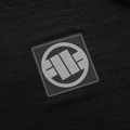 Рашгард лонгслів чоловічий Pitbull West Coast Performance Small Logo black 9
