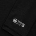 Рашгард лонгслів чоловічий Pitbull West Coast Performance Small Logo black 10