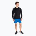 Рашгард лонгслів чоловічий Pitbull West Coast Performance Small Logo black 5