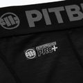 Шорти компресійні чоловічі Pitbull West Coast Performance Compression black 4