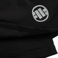 Шорти для тренувань чоловічі Pitbull West Coast Performance Mesh 2 black 8