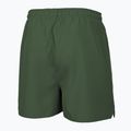 Шорти для тренувань чоловічі Pitbull West Coast Performance Small Logo olive 2