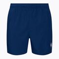 Шорти для тренувань чоловічі Pitbull West Coast Performance Small Logo dark navy