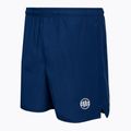 Шорти для тренувань чоловічі Pitbull West Coast Performance Small Logo dark navy 3