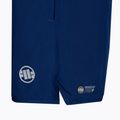 Шорти для тренувань чоловічі Pitbull West Coast Performance Small Logo dark navy 4