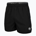Шорти для тренувань чоловічі Pitbull West Coast Performance Small Logo black