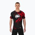 Рашгард чоловічий Pitbull West Coast Blood Dog 2 Rash black