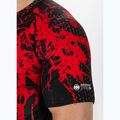 Рашгард чоловічий Pitbull West Coast Blood Dog 2 Rash black 7
